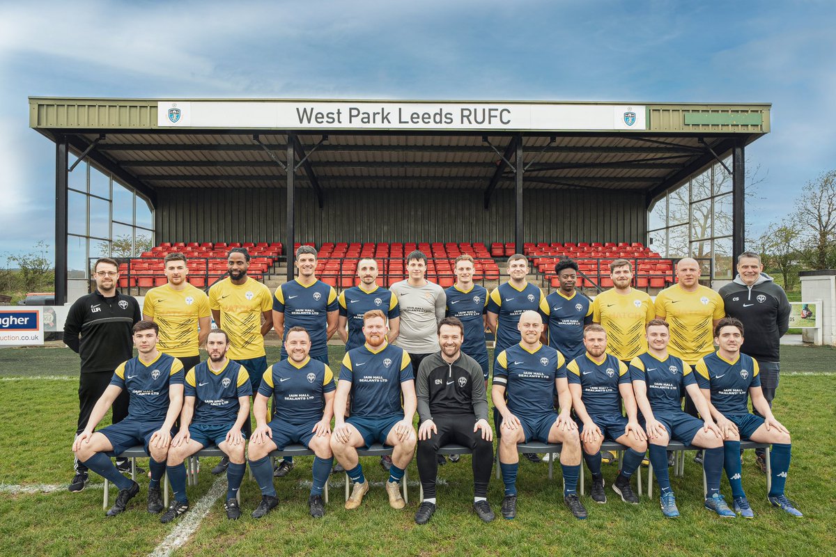 This season we bid farewell to Eddie Neil, who as manager led Bramhope to a league title and who played an huge part in joining  the West Yorkshire League. 

Thank you for your dedication and contributions to the team. Best of luck in your future endeavors! 

#BramhopeAFC