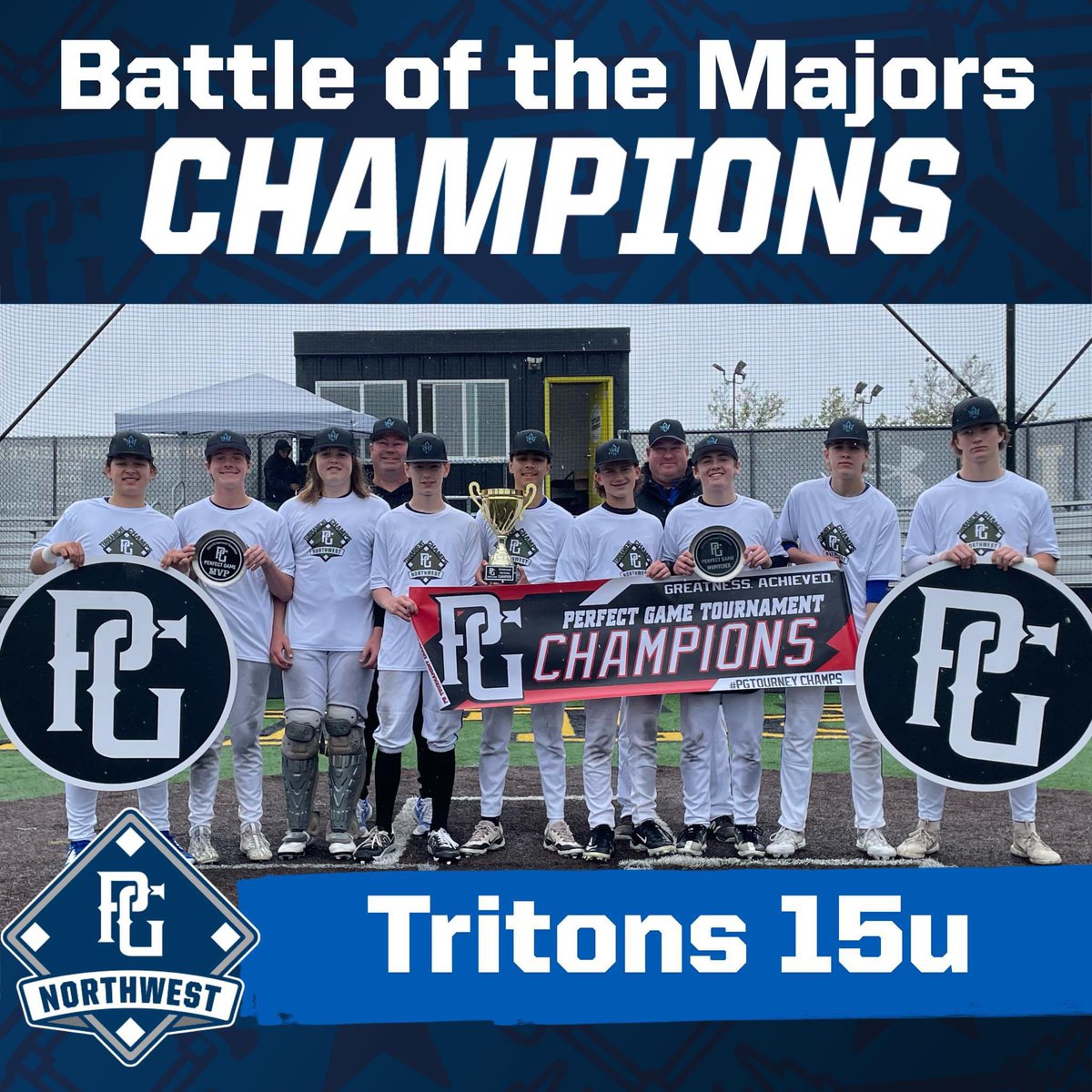 Cy Bradley ⚾️ tweet media