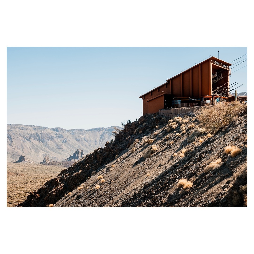 lxfrd1's tweet photo. Teide Station

…

#cablecar #volcano #teidenationalpark #tenerife #lumix #lumixuk #photography #justifiedmagazine #negativemag #photooftheday #artofvisuals #exploreobserveshare #exploretocreate #visualsofearth #exploretocreate #noicemag #paperjournalmag… https://t.co/6X5F3NAysO https://t.co/ajtOfxX3Gt