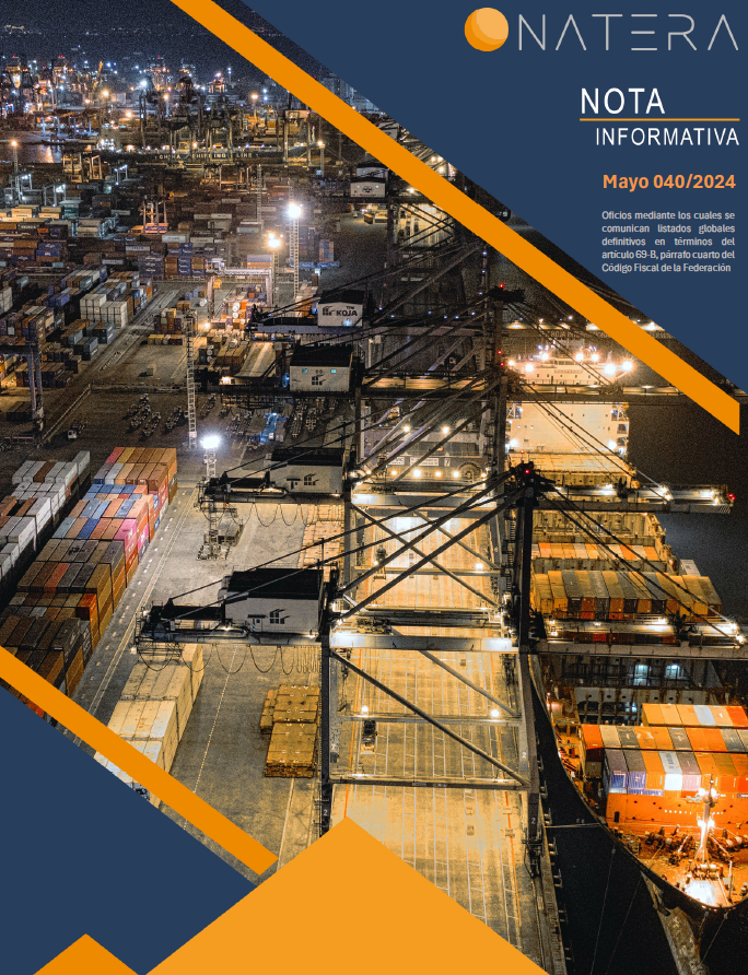 NATERA Consultores, S.C. tweet media