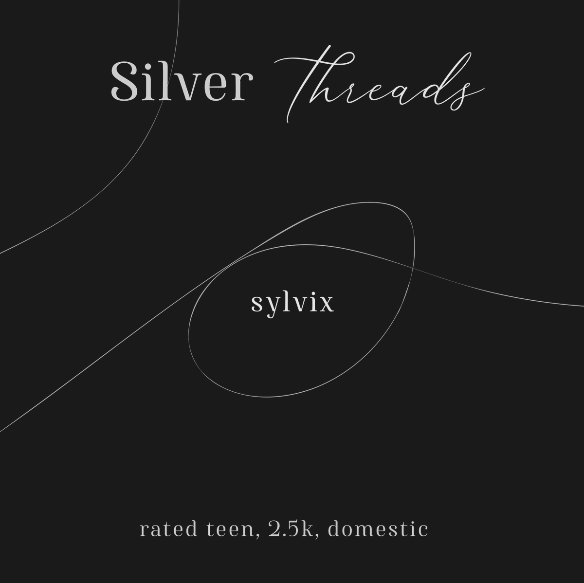 SylvainShake's tweet photo. ๐ค Silver Threads
~ rated t
~ 2.5k
~ domestic older sylvix
In which Felix finds a gray hair, and Sylvain is reminded once more just how infinite his love spans.
https://t.co/tXBodBfA1x
( late post for #SYLVAINBDAYPREGAME ) https://t.co/OsXK2IvoV7