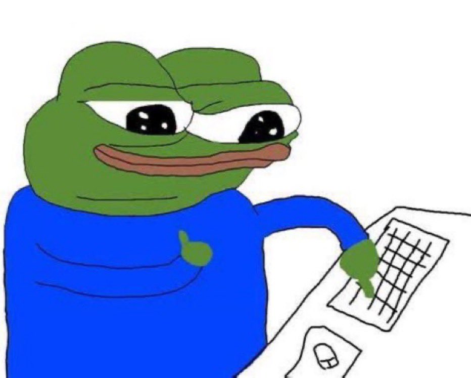 PepeBaseEth's tweet photo. Let's make some buys $PEPE #Base https://t.co/rZonSWpfGk