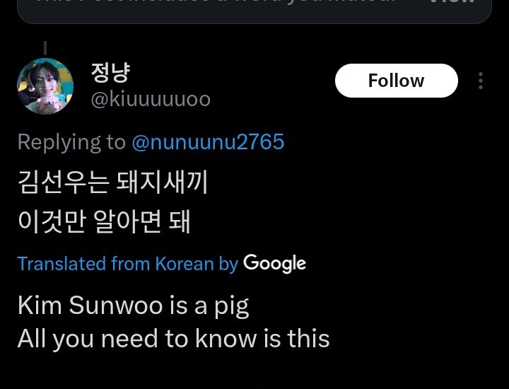 SLOW tweet media