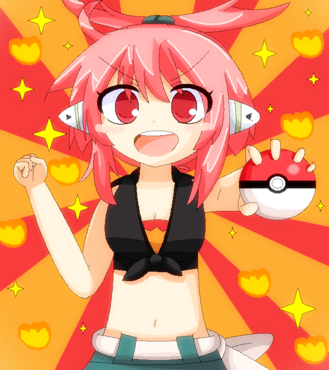 TheMelonMomento's tweet photo. guys is it just me, or does something seem different about flannery? or is that just my imagination? 🔥
#100oj 
#100orange 
#100orangejuice 
#100おれんじじゅーすっ 
#カエ 
#kae 
#アスナ
#flannery
#ポケモン 
#pokemon
#artwork 
#イラスト https://t.co/2dnCIQRQFa
