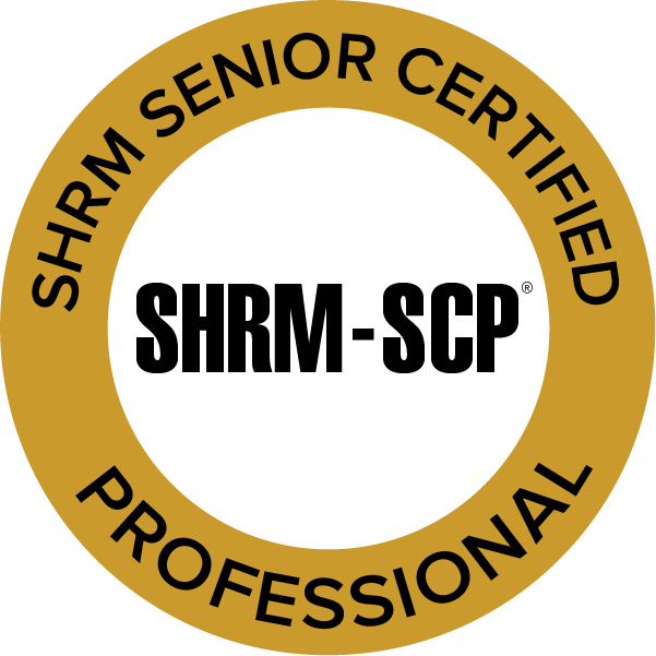 I am excited to share that I am now SHRM-SCP certified! 
credly.com/badges/5a22d63…