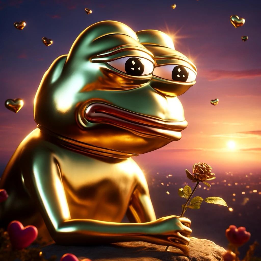 PEPE on SOL tweet media