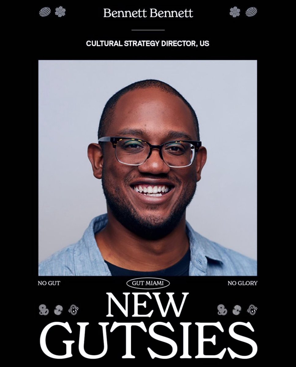 Bennett Bennett ♠️ tweet media