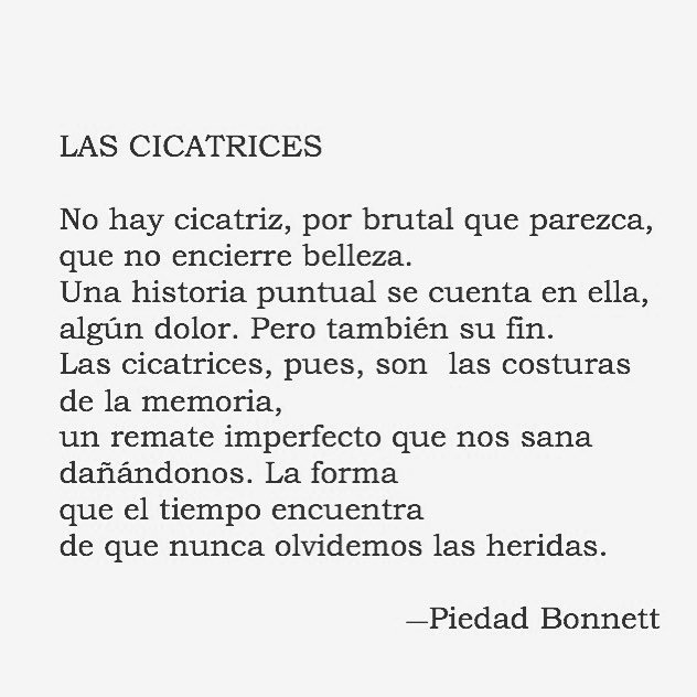 Enhorabuena #PiedadBonnett, elegida hoy XXXIII Premio Reina Sofía de Poesía Iberoamericana.
