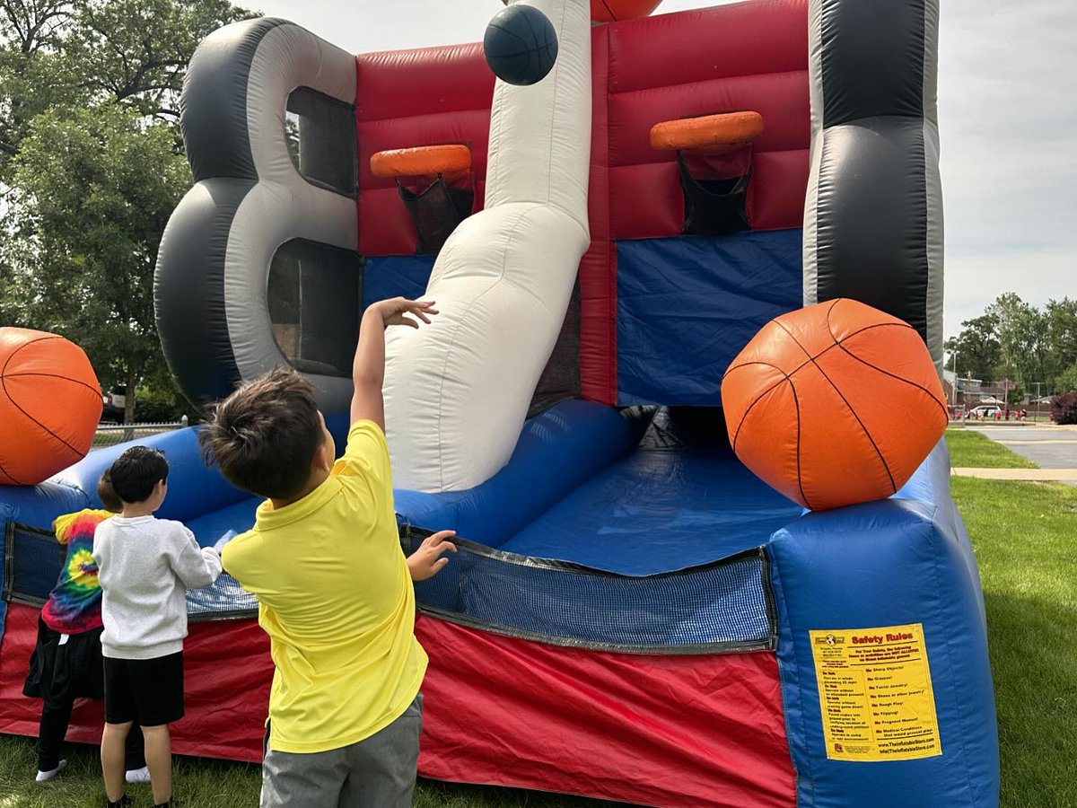 OLH District 123 tweet media