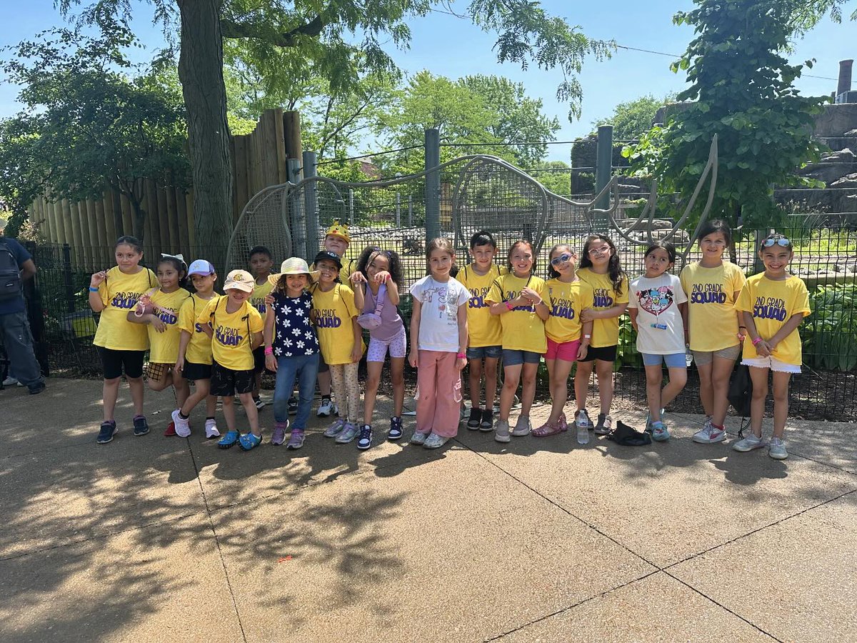 OLH District 123 tweet media