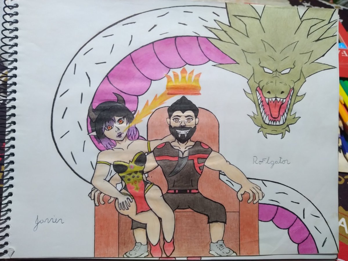 Javier (@javieribar89343) on Twitter photo 