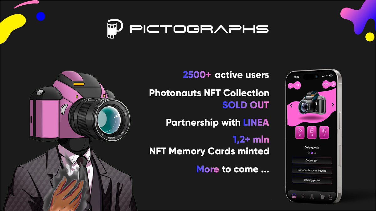 Pictographs tweet media