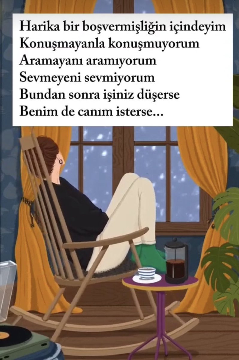 İyi geceler 😴😘