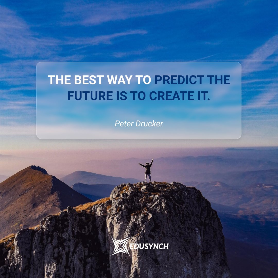 edusynch's tweet photo. It's Monday - let's get the week started right! 

#mondaymotivation https://t.co/lio2fGtZSx