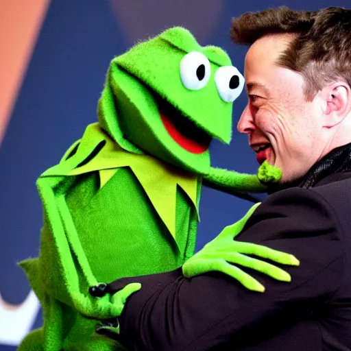 Kermit tweet media