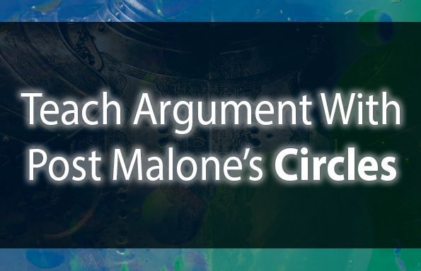 teachargument's tweet photo. Teach argument with Post Malone!

An 8-page guided rhetorical analysis, a rhetorical appeal-o-meter, a visual rhetorical analysis activity, and an engaging comparative analysis task. 🔥

Yes please!

https://t.co/TN7Fqwh739 

#engchat #elachat #nctechat #teachwriting #aplangchat https://t.co/j6y4H8vhS4