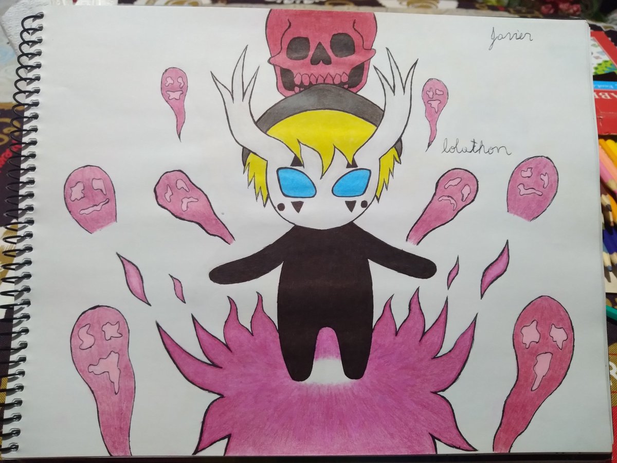 Javier (@javieribar89343) on Twitter photo 