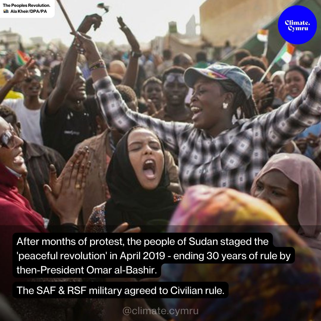 Climate Cymru tweet media