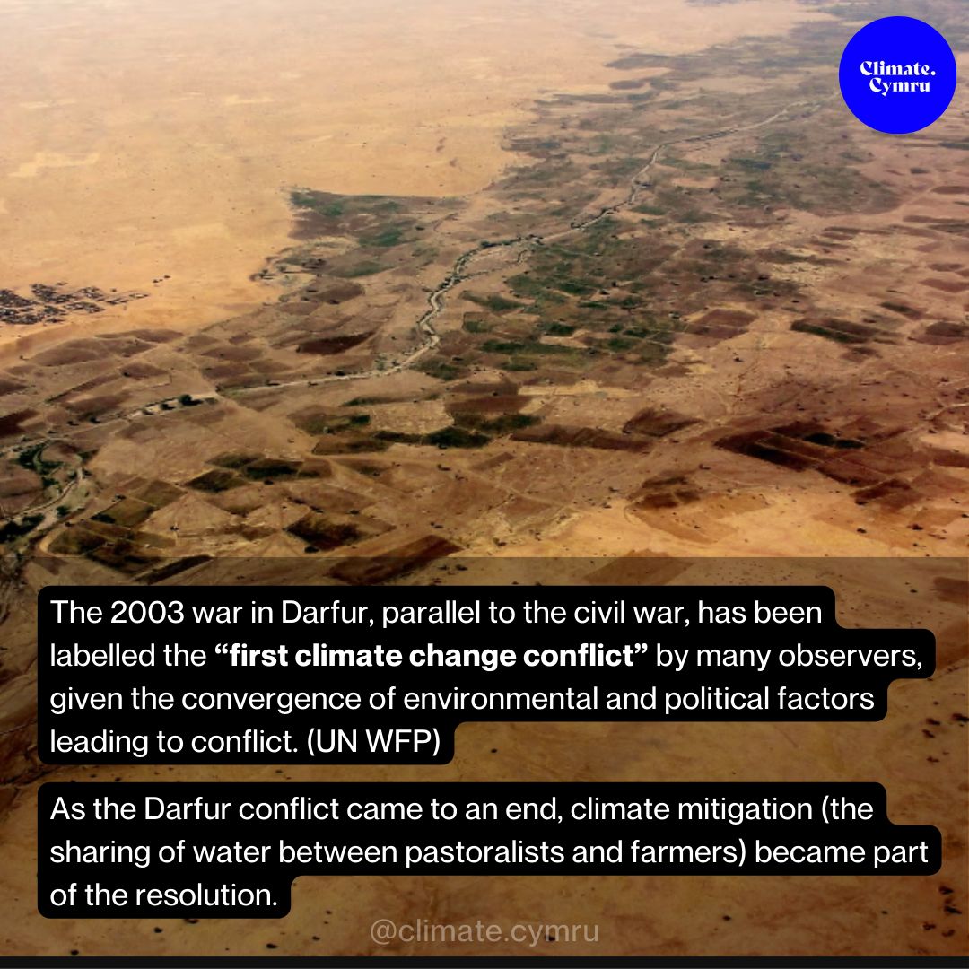 Climate Cymru tweet media