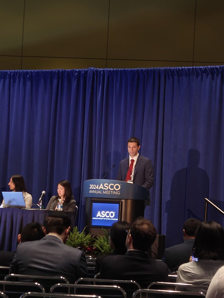 Kristine Lacuna, MD (@kristinelacuna) on Twitter photo Congratulations to my ⭐️⭐️ co-fellow and <a href="/ConquerCancerFd/">Conquer Cancer, the ASCO Foundation</a> Merit and YIA recipient <a href="/MichaelMayMD/">Michael May</a> on an excellent oral presentation at #ASCO2024! We are SO proud of you and we look forward to watch your rising trajectory! <a href="/columbiacancer/">Herbert Irving Comprehensive Cancer Center</a> <a href="/nyphospital/">NewYork-Presbyterian</a> Congratulations to my ⭐️⭐️ co-fellow and <a href="/ConquerCancerFd/">Conquer Cancer, the ASCO Foundation</a> Merit and YIA recipient <a href="/MichaelMayMD/">Michael May</a> on an excellent oral presentation at #ASCO2024! We are SO proud of you and we look forward to watch your rising trajectory! <a href="/columbiacancer/">Herbert Irving Comprehensive Cancer Center</a> <a href="/nyphospital/">NewYork-Presbyterian</a>