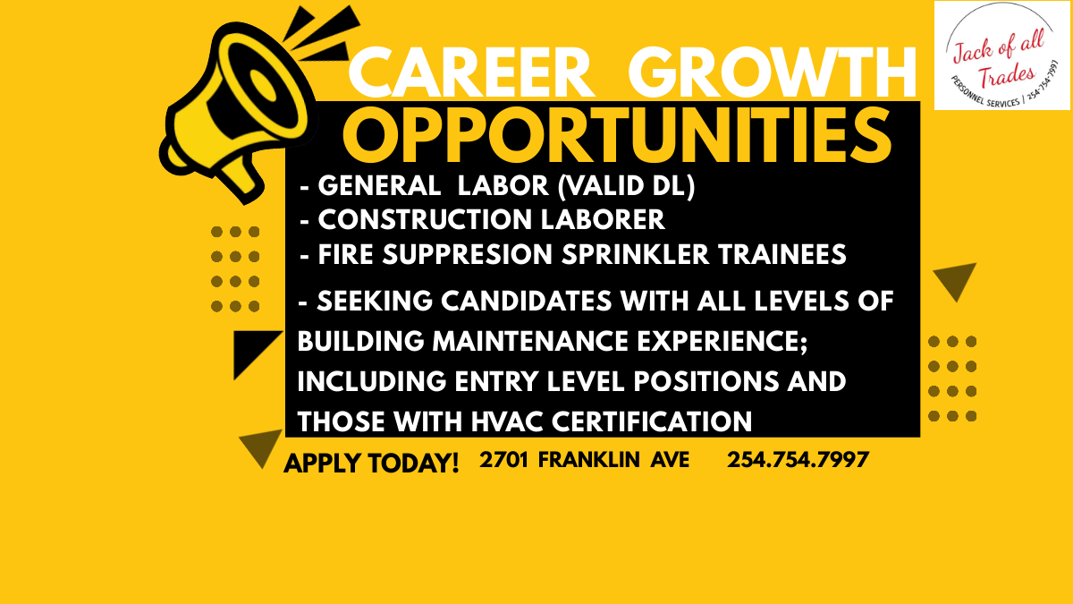 1025thebear's tweet image. Stop By &amp;amp; See Jack of All Trades 
#Ad #PaidPromotion #nowhiring #recruiter #careers #career #jobseekers #jobhunt #resume #jobopening #vacancy #jobsearching #hiring-now #jobseeker #interview #jobinterview #jobs