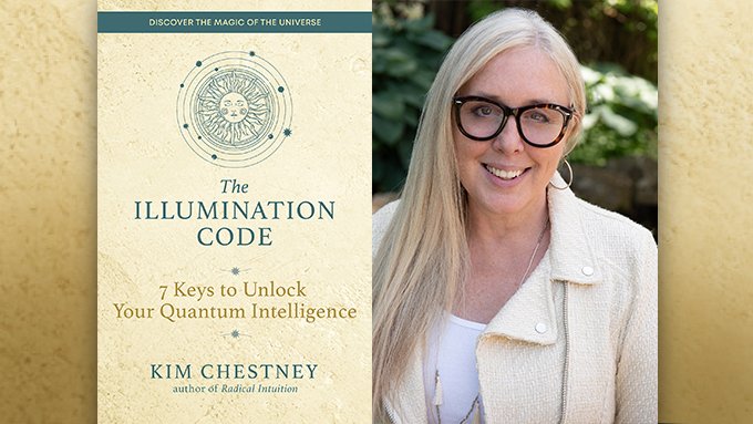 New World Library tweet media