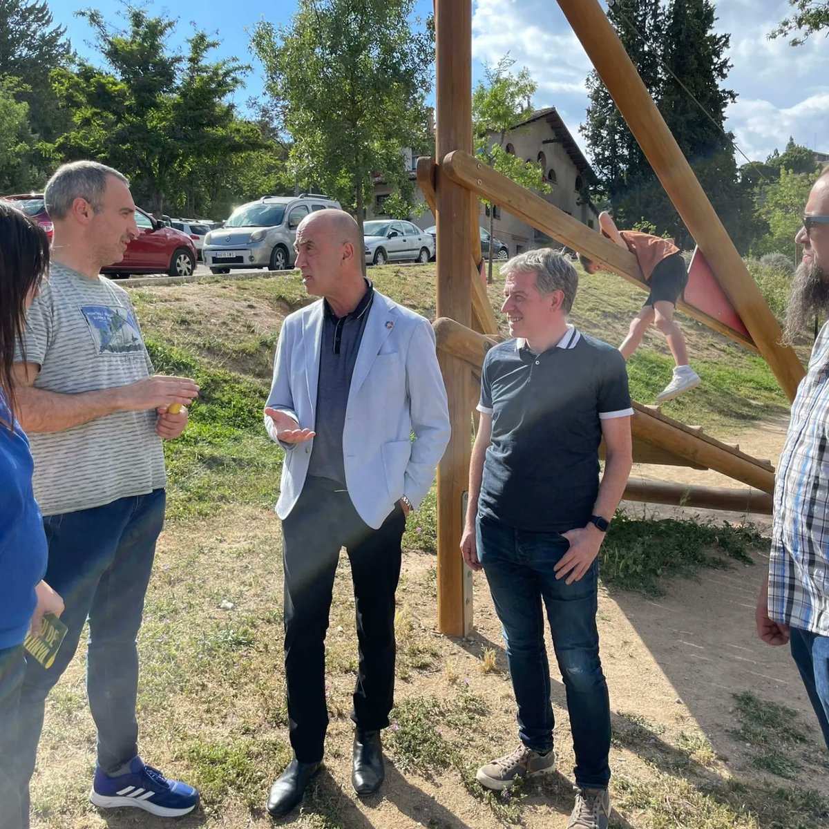 ERC Solsonès tweet media