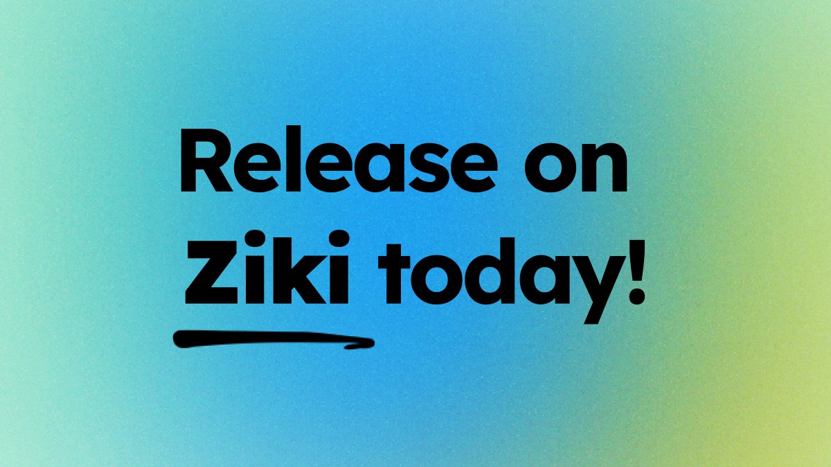 zikisound's tweet photo. Discover a brand new look, intuitive features, and endless ways to explore music. https://t.co/BF8pOeJ5ei