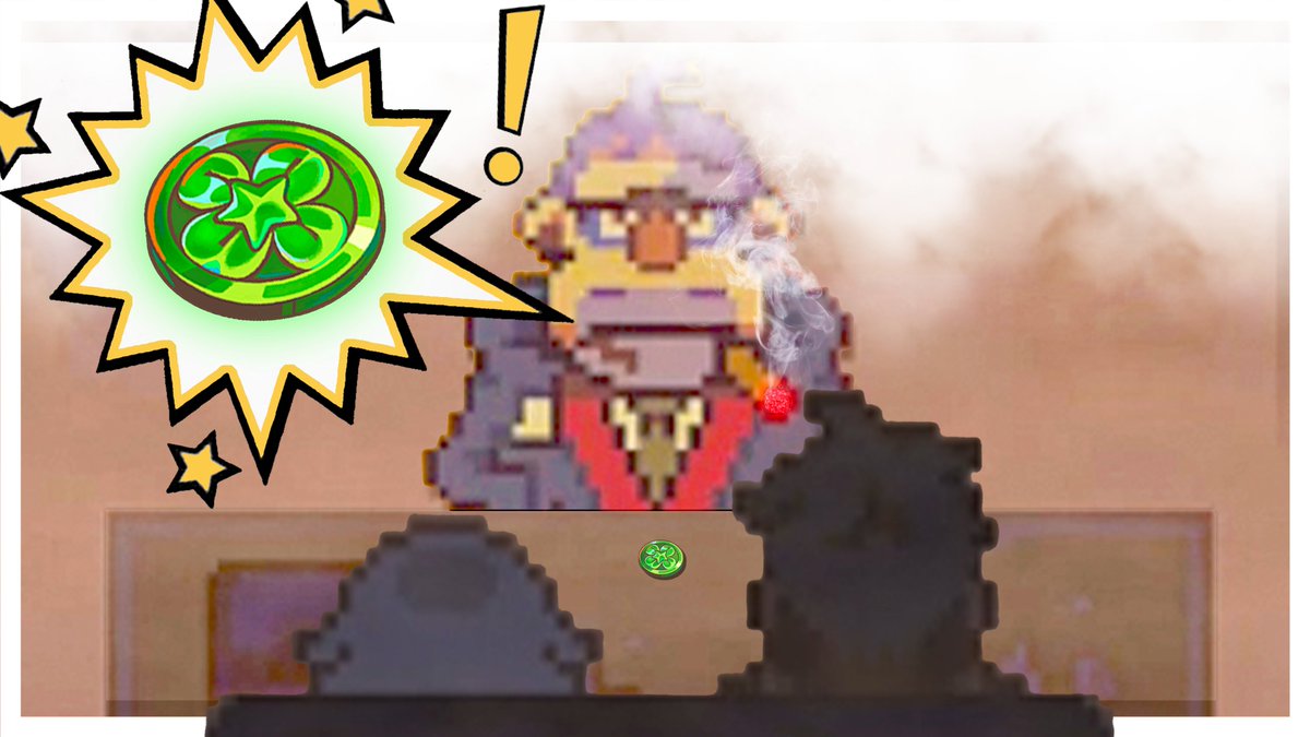 Dart Munkey tweet media