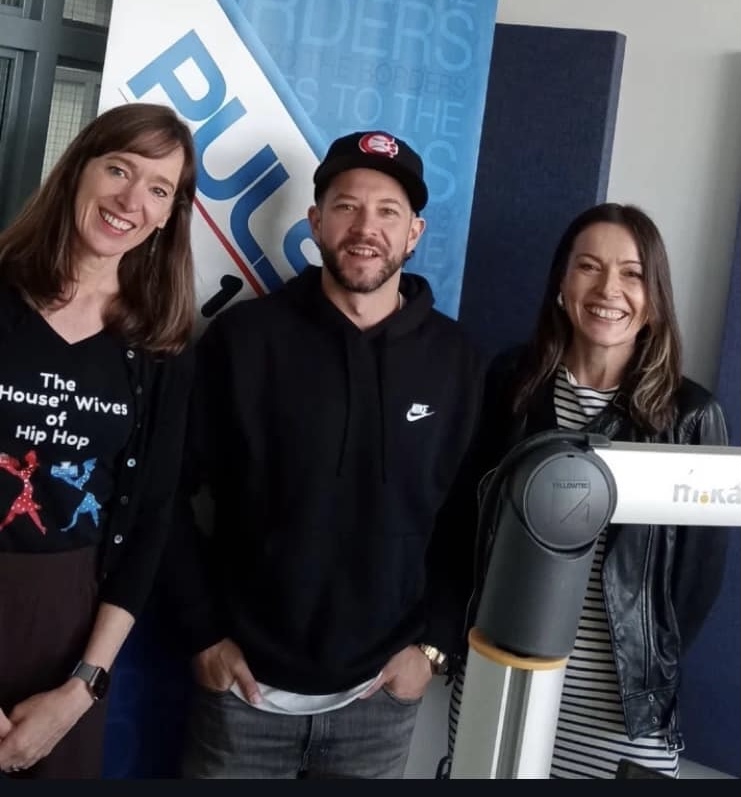 sixbeamers's tweet photo. 107. 7 Pulse FM morning man Greg Beamish has CFL commissioner Randy Ambrosie/@BCLions president Duane Vienneau as guests, Tuesday, around 8:30 a.m. Jonas Bros. — feature act at this year’s Grey Cup — star power of 50 Cent, and season-opening sellout at BC Place, among the topics. https://t.co/ue6eXZHZIM