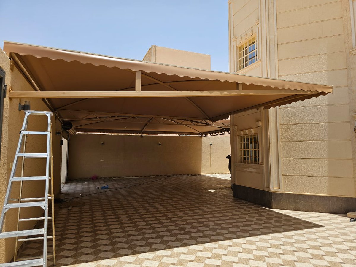 almsabi2030's tweet photo. تركيب_مظلات_سيارات_برجولات_قرميد
ساندويتش_بنل_غرف بنل ملاحق ساندويتش بنل 
مظلات_لكسان برجولات مظلات المونيم برجولات مودرن مظلات بلكونات مظلات حدائق 
سواتربين_الجيران_مظلات_مواقف_سيارات
مظلات_هرميه مظلات اكس 
0557298881
https://t.co/UA0rb4XDhK https://t.co/I3MiIoTf6L