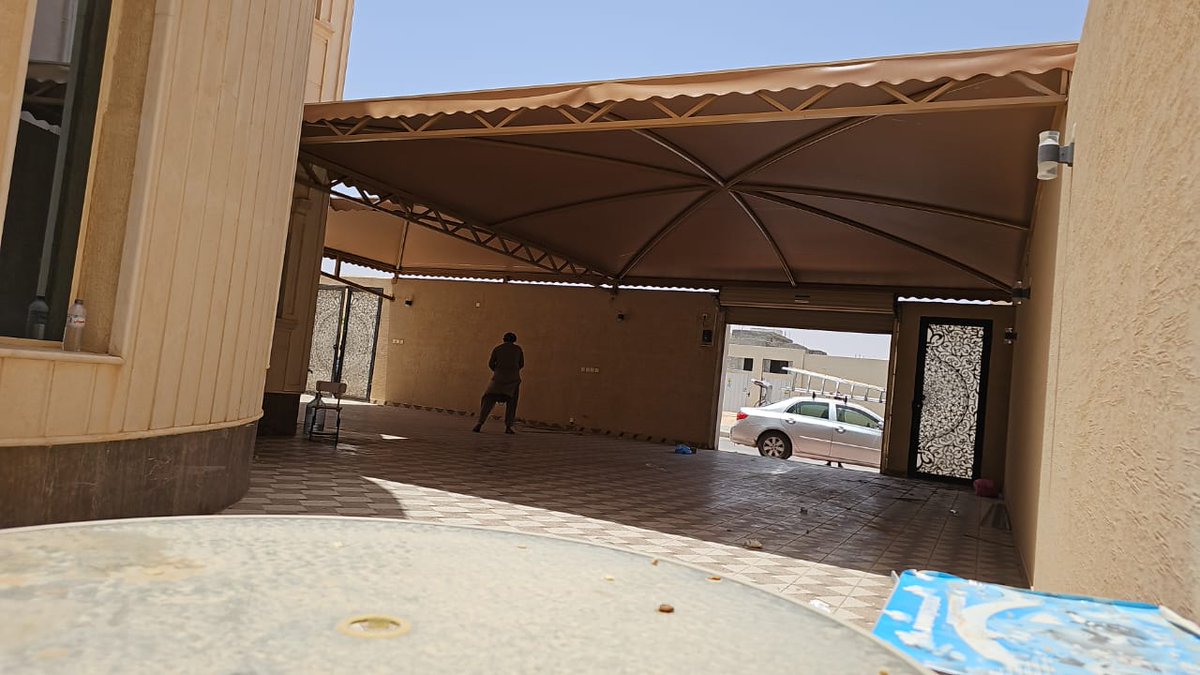 almsabi2030's tweet photo. تركيب_مظلات_سيارات_برجولات_قرميد
ساندويتش_بنل_غرف بنل ملاحق ساندويتش بنل 
مظلات_لكسان برجولات مظلات المونيم برجولات مودرن مظلات بلكونات مظلات حدائق 
سواتربين_الجيران_مظلات_مواقف_سيارات
مظلات_هرميه مظلات اكس 
0557298881
https://t.co/UA0rb4XDhK https://t.co/I3MiIoTf6L