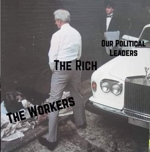 bkeithb's tweet photo. #ChinaIsNotOurEnemy
#RussiaIsNotOurEnemy
#IranIsNotOurEnemy
#CubaIsNotOurEnemy
#NicaraguaIsNotOurEnemy
#NorthKoreaIsNotOurEnemy
#VenezuelaIsNotOurEnemy

These guys are our enemies 👇
#OligarchsAreTheEnemy
#CapitalismIsTheProblem
#WeCanDoBetterThanCapitalism https://t.co/dgQ0E0d6Dq
