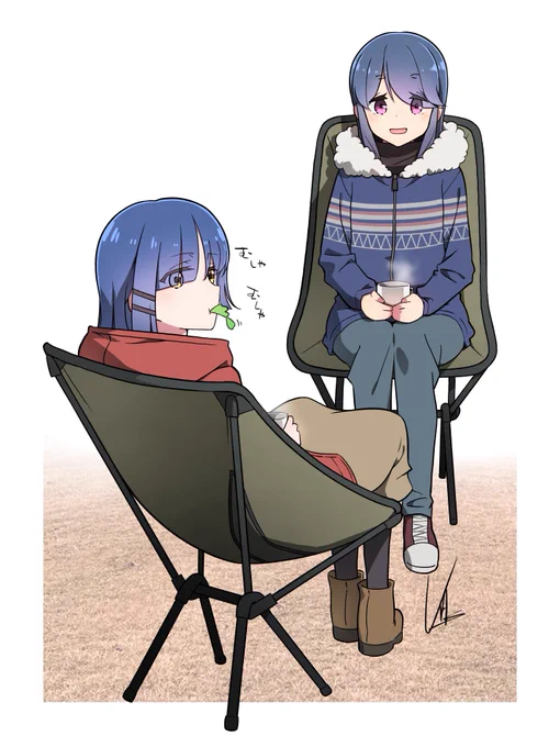描きたいと思って通常の3、4倍早く描けた絵 