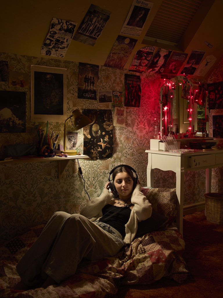 ImmersiveRumour's tweet image. 📸 | First official photos of @PunchdrunkInt Viola’s Room. #Punchdrunk #ImmersiveTheatre