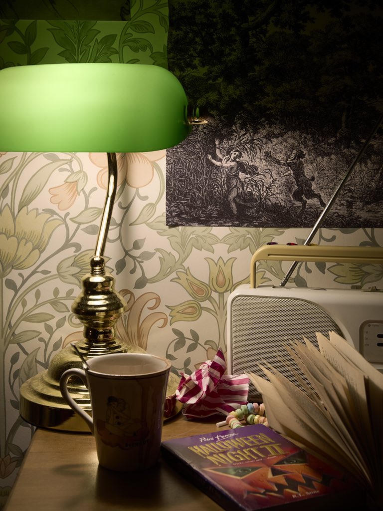 ImmersiveRumour's tweet image. 📸 | First official photos of @PunchdrunkInt Viola’s Room. #Punchdrunk #ImmersiveTheatre