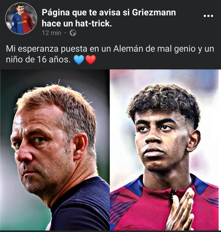 Xavi_Castillo20's tweet photo. Y empiezan los acomplejados , intimidados por el fichajes de @KMbappe , saltan a engrandecer a flick , su verdugo del 8 a 2 y a MACACOmal , que acabo ganando el nadaplete.

COSECHANDO LAGRIMAS DESDE HOY https://t.co/zgO8R57Ypt