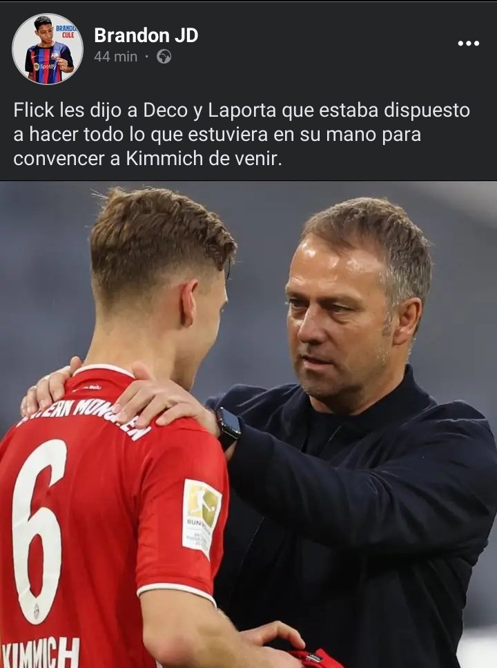 Xavi_Castillo20's tweet photo. Y empiezan los acomplejados , intimidados por el fichajes de @KMbappe , saltan a engrandecer a flick , su verdugo del 8 a 2 y a MACACOmal , que acabo ganando el nadaplete.

COSECHANDO LAGRIMAS DESDE HOY https://t.co/zgO8R57Ypt