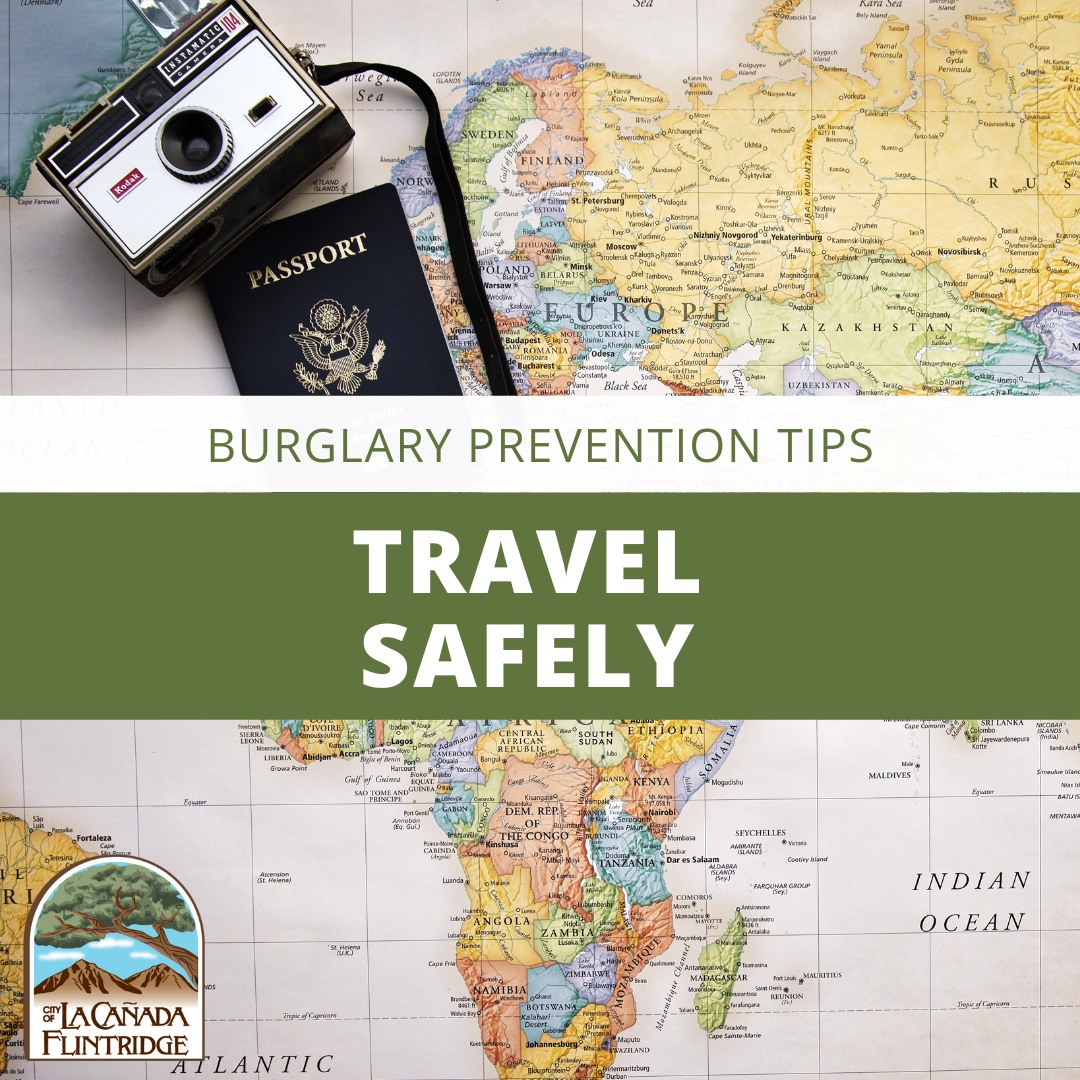 CVLASD's tweet image. 🏡✨Heading on vacation? Let us keep an eye on your home! Crescenta Valley Station offers Vacation Home Check Services. Call 818-248-3464 to register and travel worry-free! 🚓🕵️‍♂️🔗#VacationSafety #PoliceServices #TravelSafe #LASD @TheCityofLCF