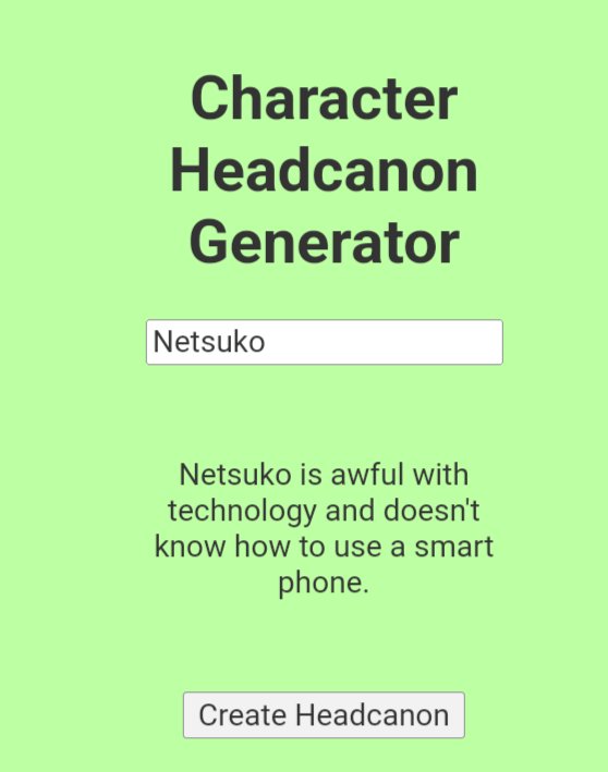 :(