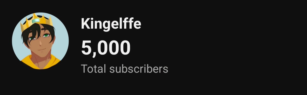 Kingelffe tweet media
