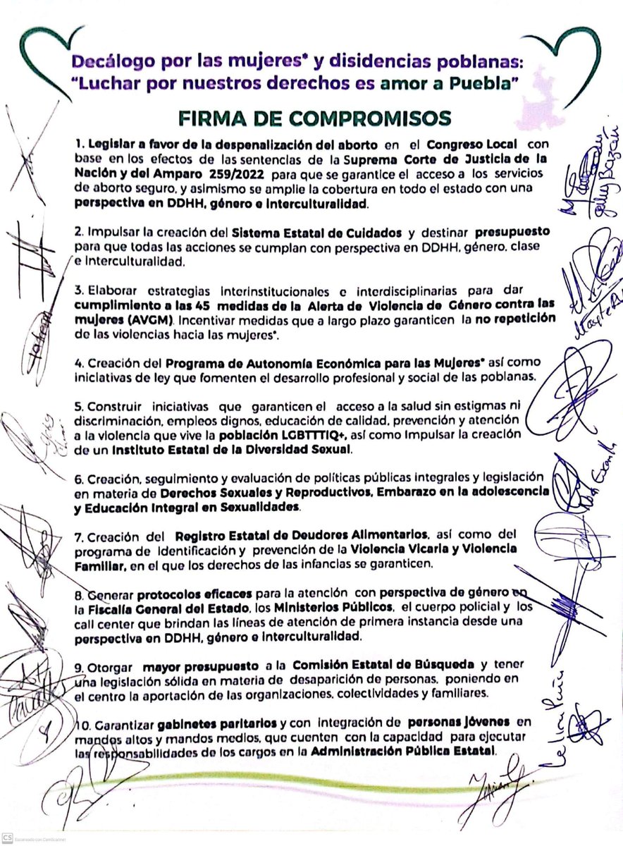 Red la Morada A. C. tweet media
