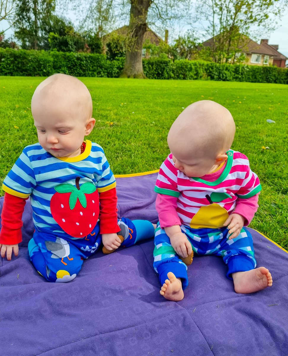 toby_tiger's tweet image. 🌟🐯 Look at these adorable little cubs having a blast at the park! ⁠
⁠
⁠
🎉 Share your own precious moments with us by tagging @welovetobytiger and using #welovetobytiger. Let's celebrate childhood adventures together! 📸✨ #KidsFashion #PlaytimeFun #TobyTigerFamily 🌞🍃