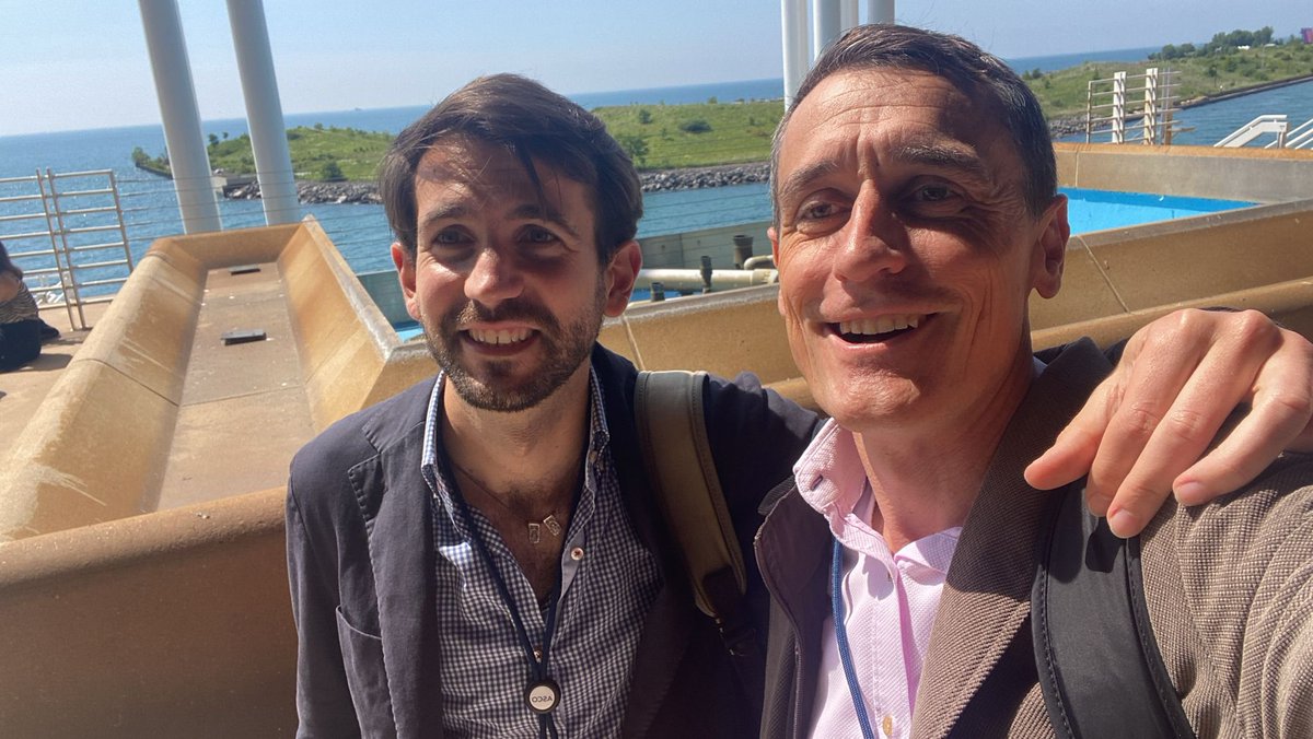 Julio Herrero, MD tweet media