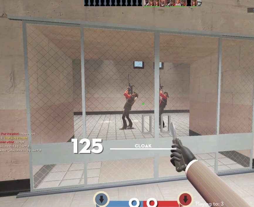OkonCPR's tweet photo. Please @valvesoftware @Steam 
Do something. I love this game and It's a shame what has happened to it.
#FixTF2 #SaveTF2 #Valve #Steam #teamfortress2 https://t.co/RrAwmylNUs