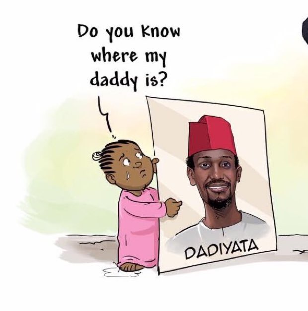 AM_Saleeeem's tweet photo. It could be any of us!! Where is DADIYATA ??? https://t.co/ty1wA8sMb4