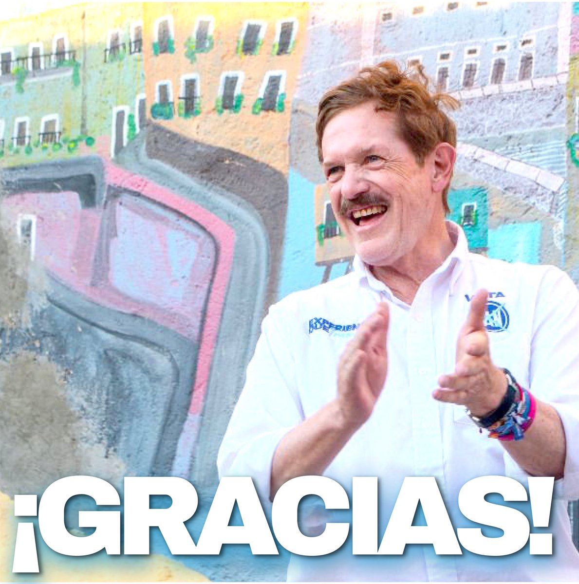 JCRomeroHicks's tweet photo. Gracias a los habitantes de Silao y Guanajuato por la confianza depositada en mi persona.

Al momento, los resultados preliminares muestran una tendencia clara: ganamos el distrito VIII al Congreso del Estado de Guanajuato.

Me siento afortunado de  la oportunidad de  volver a casa con renovado compromiso y mayor responsabilidad para diseñar y sembrar futuro.

La mejor forma de agradecer es trabajando en equipo. Juntos vamos a #Reconstruir #Relanzar y #Refundar nuestro hogar!  

#VueltaACasa
#ExperienciaQueTrasciende