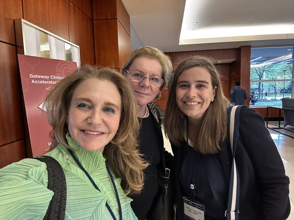 Felicia Knaul tweet media