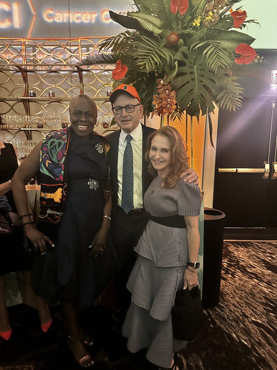 Felicia Knaul tweet media