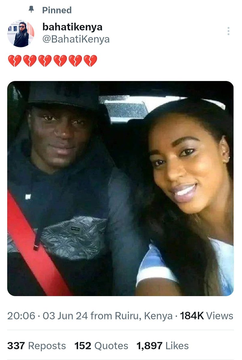 SkyThe5th's tweet image. The owner of the Borehole does not queue 🤣

#QueuingTheory